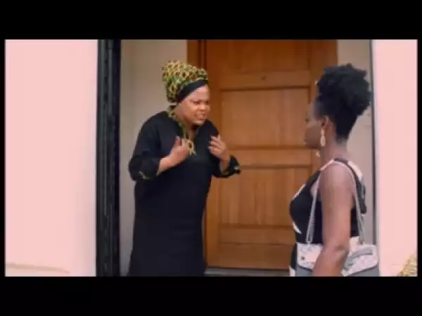 Video: Time To Tell - Latest Nigerian Nollywoood Movies 2018